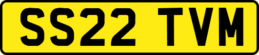 SS22TVM