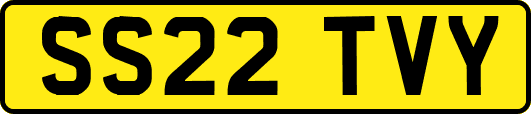 SS22TVY