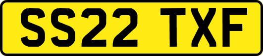 SS22TXF