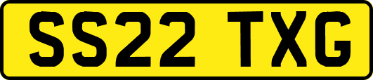 SS22TXG