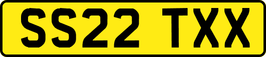 SS22TXX