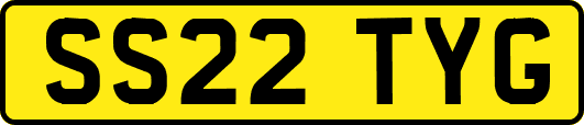 SS22TYG