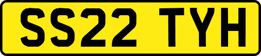 SS22TYH