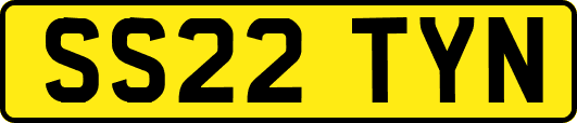 SS22TYN