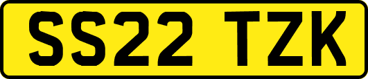 SS22TZK