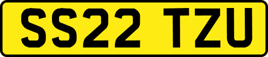 SS22TZU