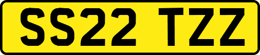 SS22TZZ
