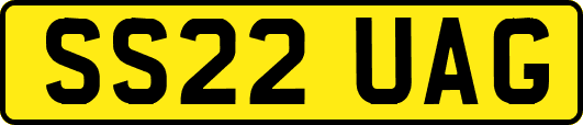 SS22UAG
