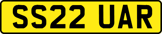 SS22UAR