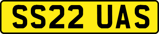 SS22UAS