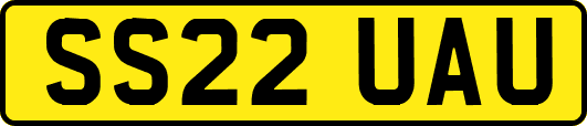 SS22UAU