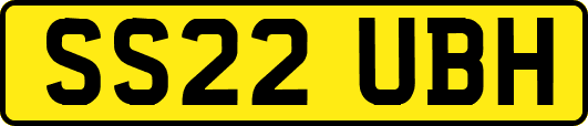 SS22UBH