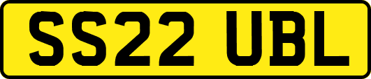 SS22UBL