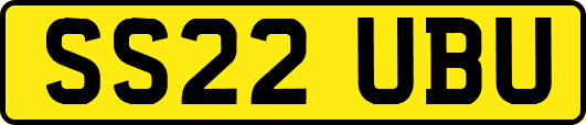 SS22UBU