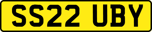 SS22UBY