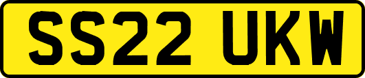 SS22UKW