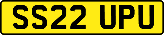 SS22UPU