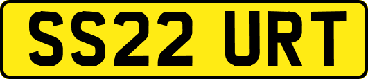 SS22URT