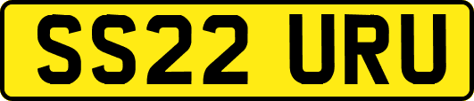 SS22URU