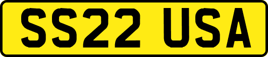 SS22USA