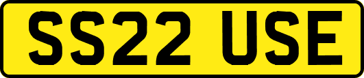 SS22USE