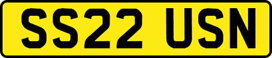 SS22USN