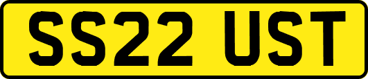 SS22UST