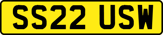 SS22USW