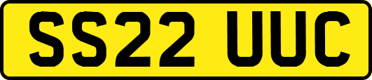 SS22UUC