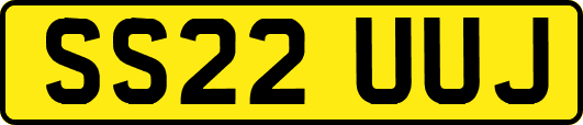 SS22UUJ