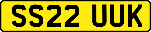 SS22UUK