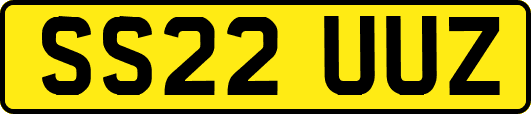 SS22UUZ