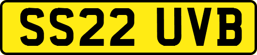SS22UVB