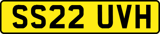 SS22UVH
