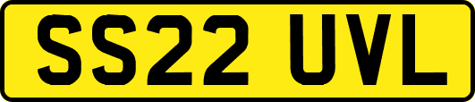 SS22UVL