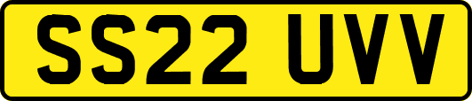 SS22UVV