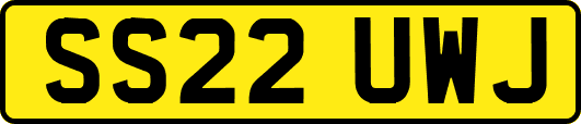 SS22UWJ
