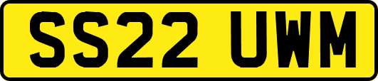 SS22UWM