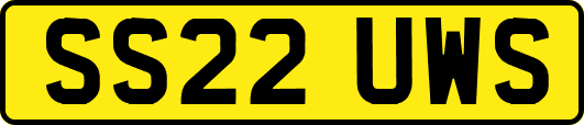 SS22UWS