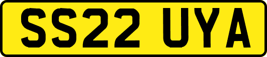 SS22UYA