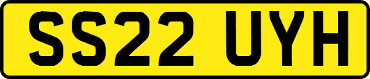 SS22UYH