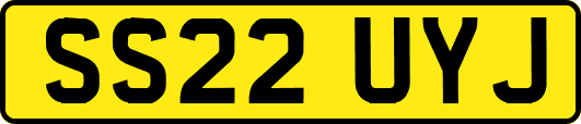 SS22UYJ