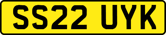SS22UYK