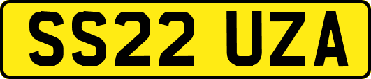 SS22UZA