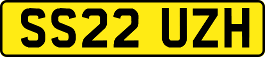 SS22UZH