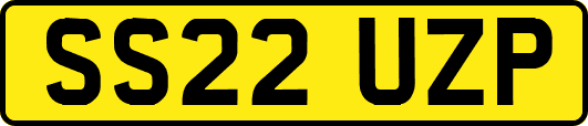 SS22UZP