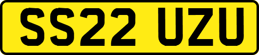 SS22UZU