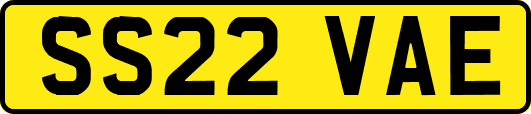 SS22VAE