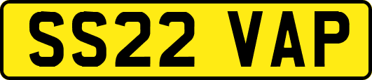 SS22VAP