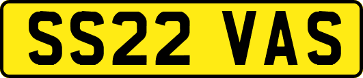 SS22VAS